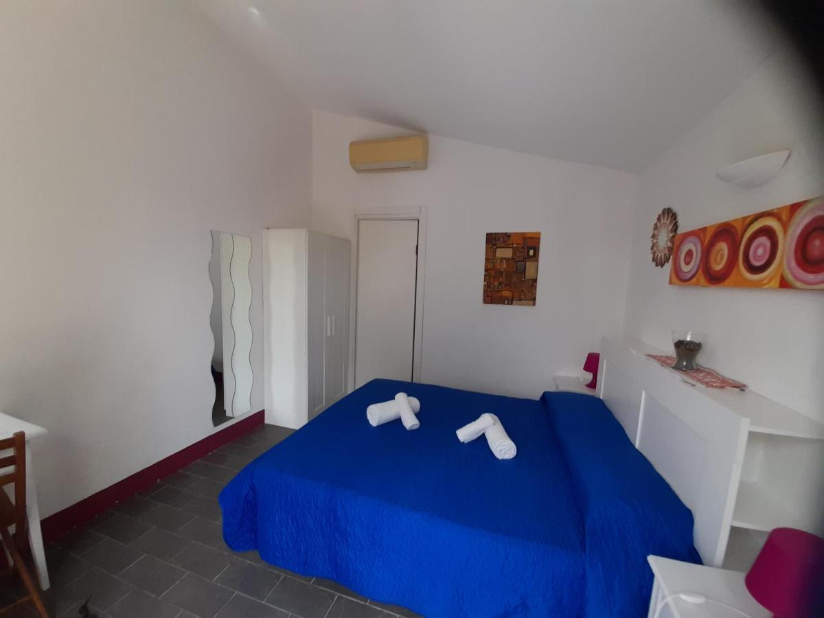 Vila Il Sentiero Acquapendente Exteriér fotografie