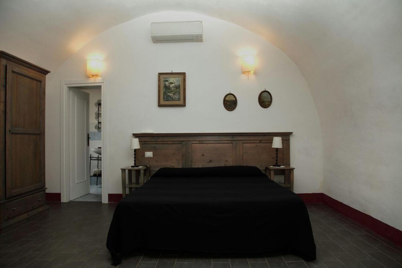 Vila Il Sentiero Acquapendente Pokoj fotografie